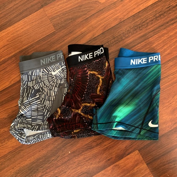 Nike Pants - SOLD